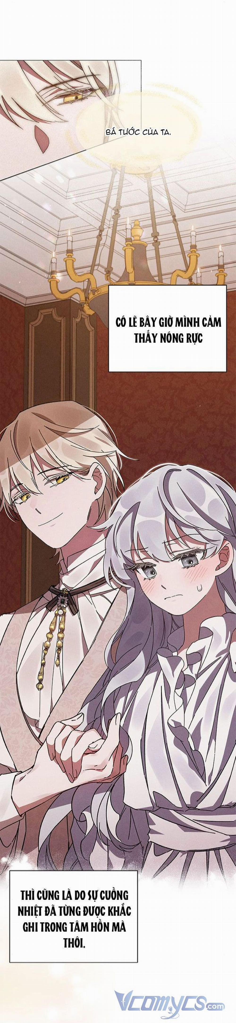 Ôi, Kẻ Thù Không Đội Trời Chung 2.5 trang 7