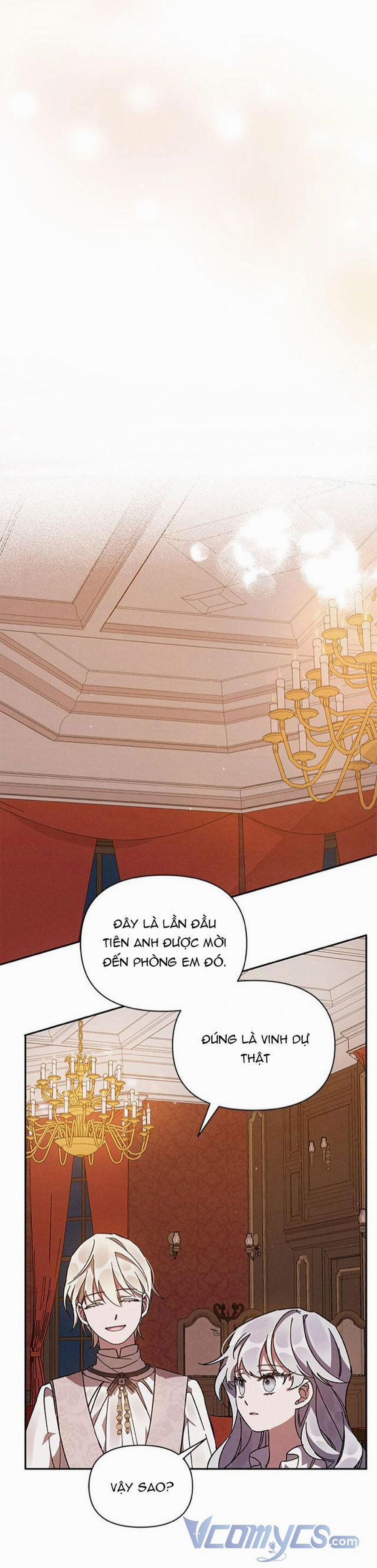 Ôi, Kẻ Thù Không Đội Trời Chung 2.5 trang 8