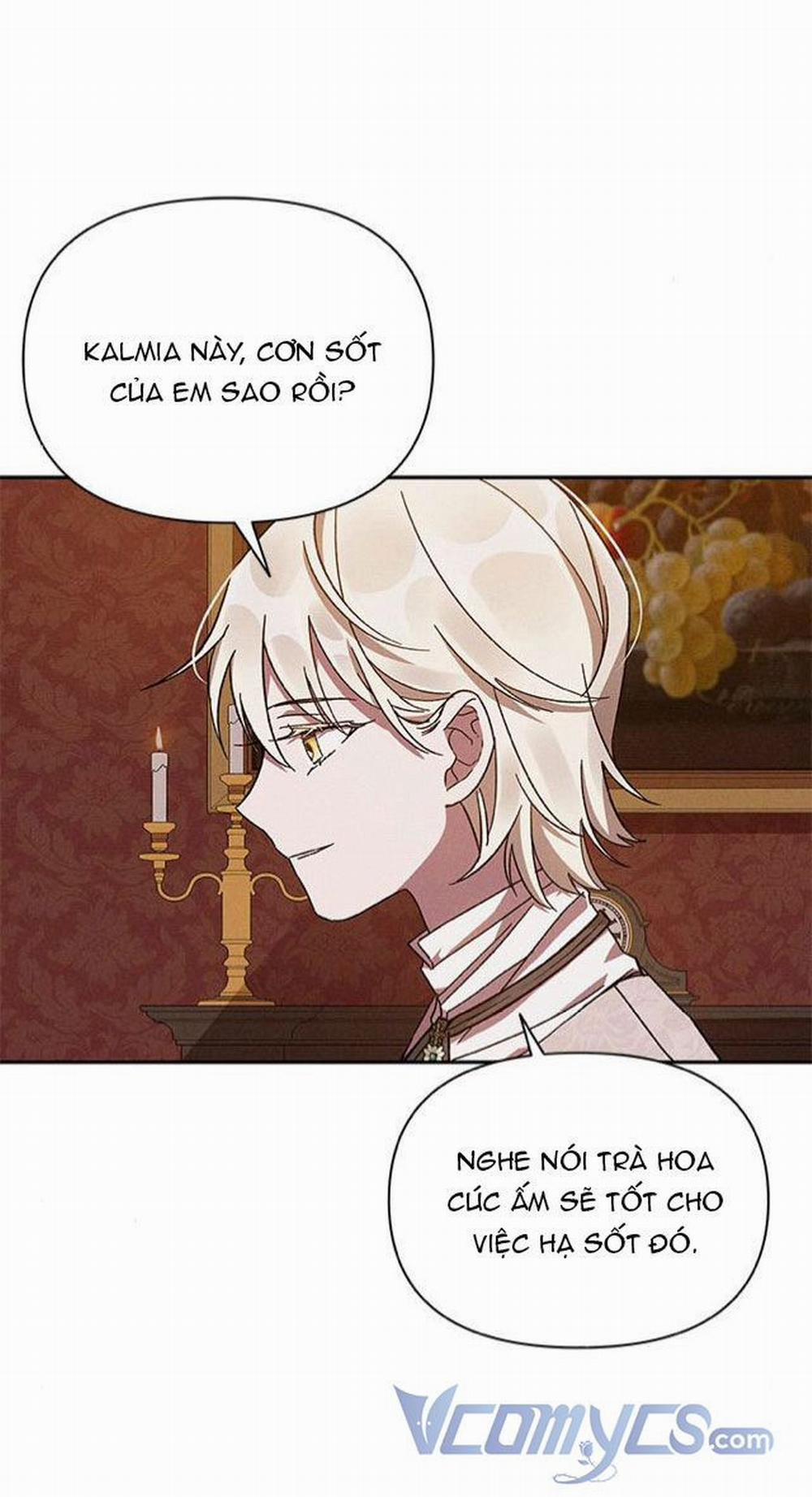 Ôi, Kẻ Thù Không Đội Trời Chung 2.5 trang 9