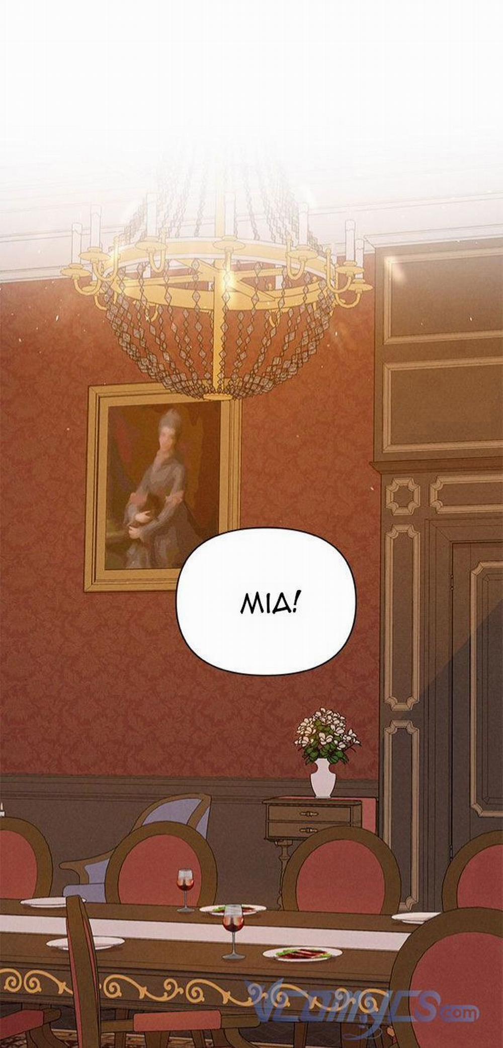 Ôi, Kẻ Thù Không Đội Trời Chung 2 trang 0