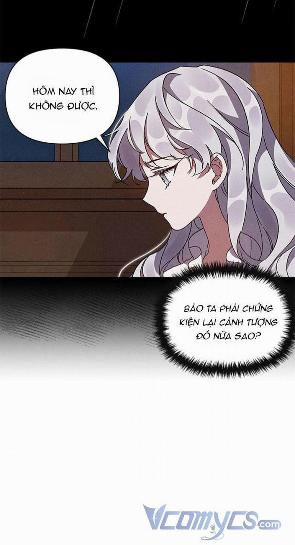 Ôi, Kẻ Thù Không Đội Trời Chung 2 trang 10