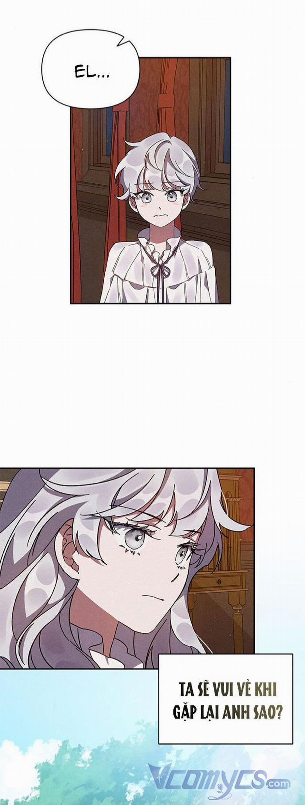 Ôi, Kẻ Thù Không Đội Trời Chung 2 trang 12