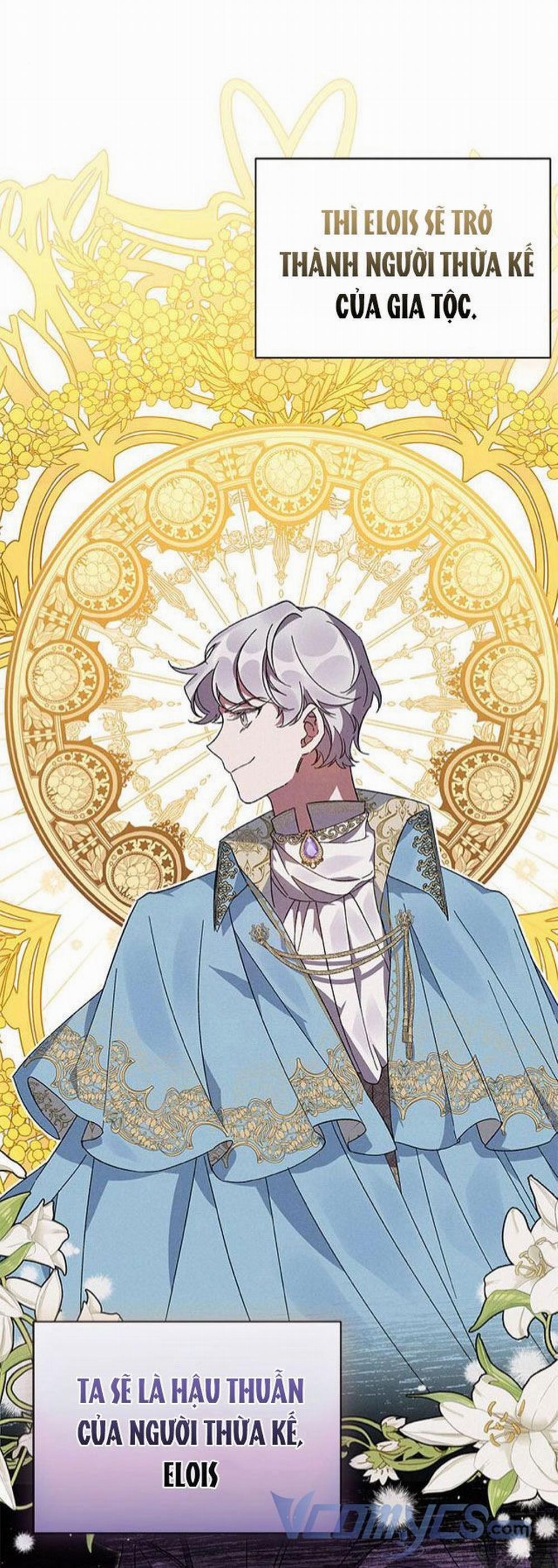 Ôi, Kẻ Thù Không Đội Trời Chung 2 trang 17