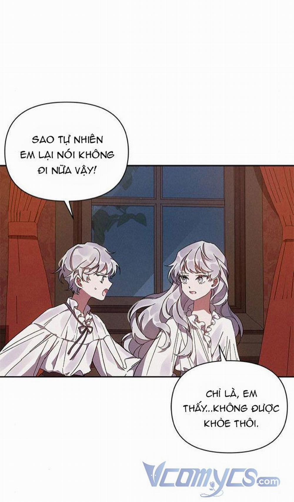 Ôi, Kẻ Thù Không Đội Trời Chung 2 trang 2