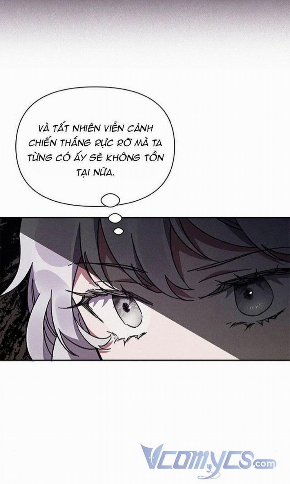 Ôi, Kẻ Thù Không Đội Trời Chung 2 trang 21