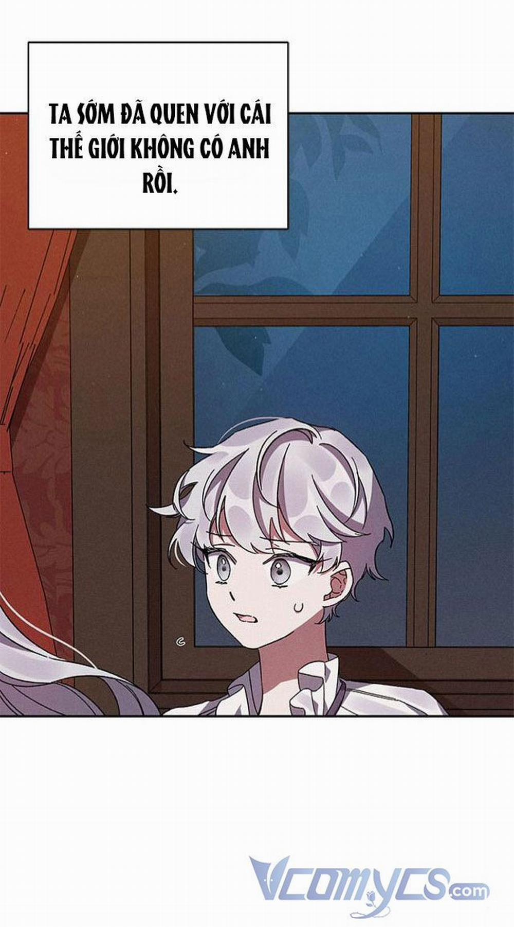 Ôi, Kẻ Thù Không Đội Trời Chung 2 trang 24