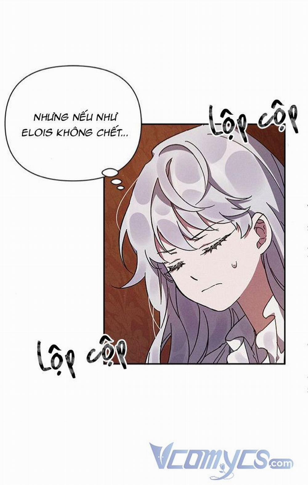 Ôi, Kẻ Thù Không Đội Trời Chung 2 trang 31