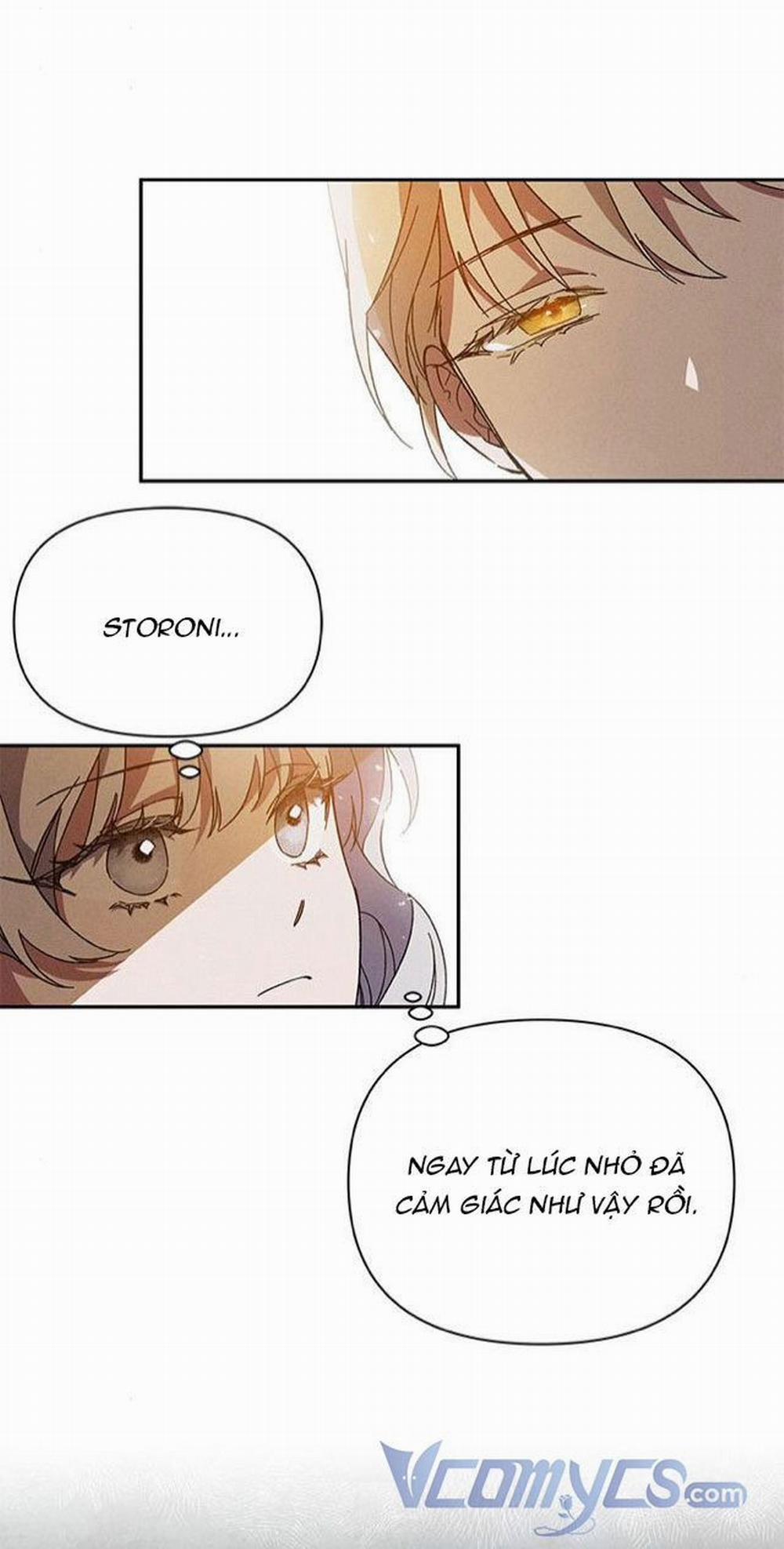 Ôi, Kẻ Thù Không Đội Trời Chung 2 trang 36