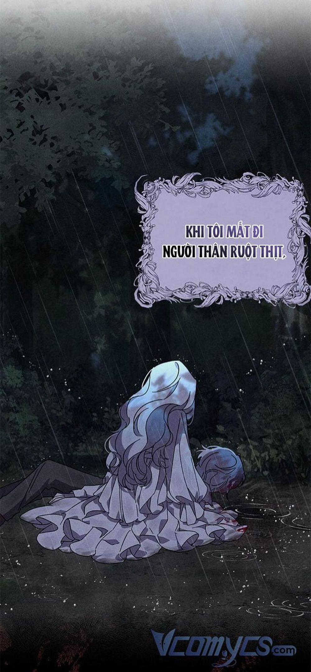 Ôi, Kẻ Thù Không Đội Trời Chung 2 trang 37