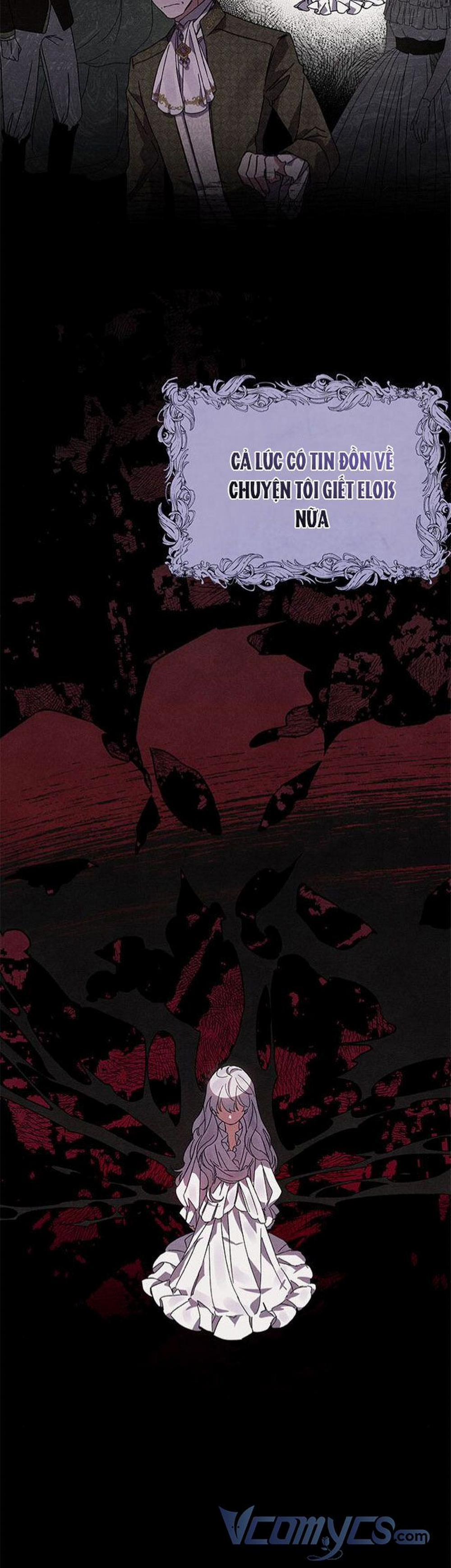 Ôi, Kẻ Thù Không Đội Trời Chung 2 trang 40