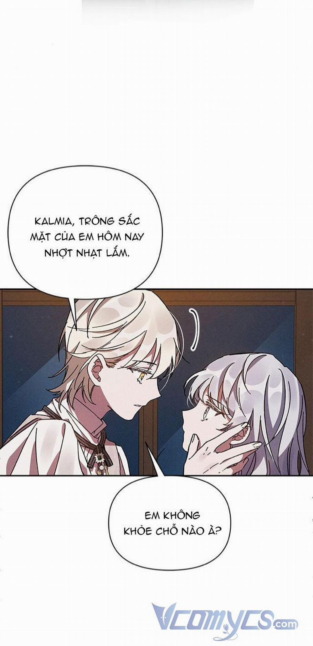 Ôi, Kẻ Thù Không Đội Trời Chung 2 trang 42