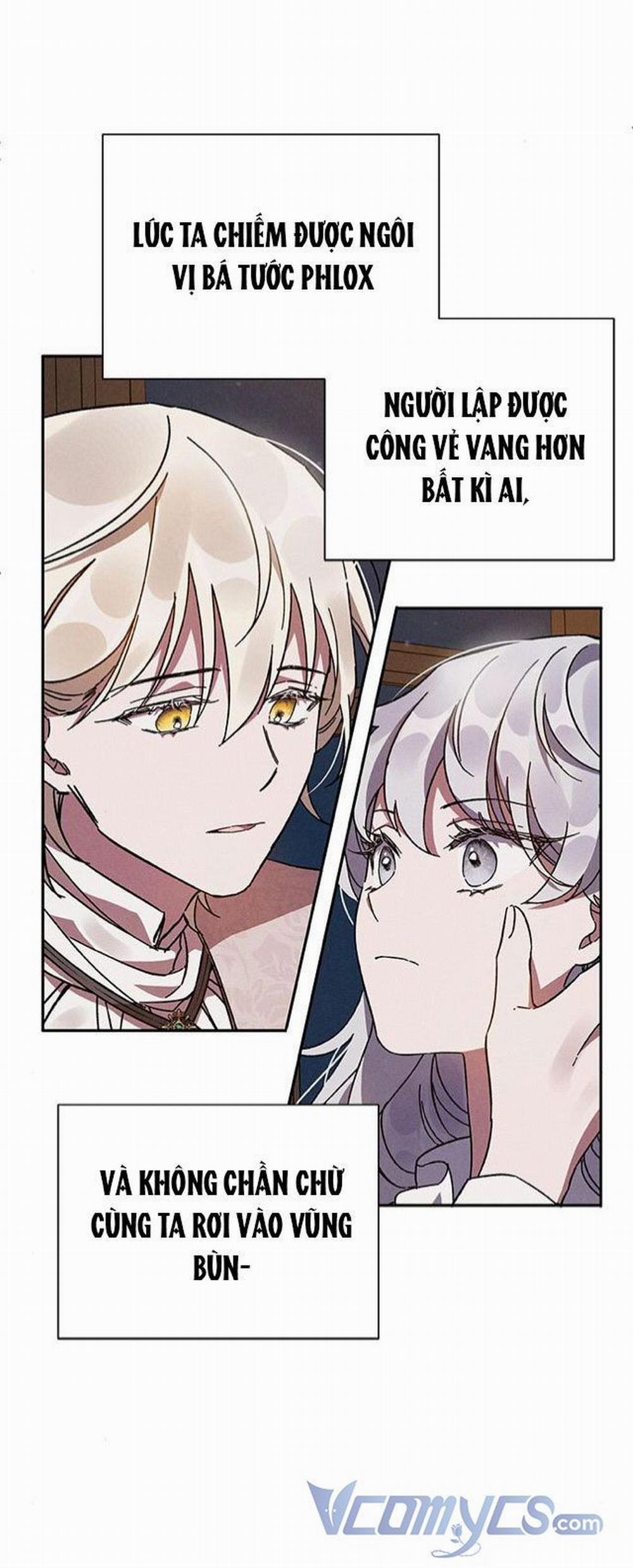 Ôi, Kẻ Thù Không Đội Trời Chung 2 trang 43