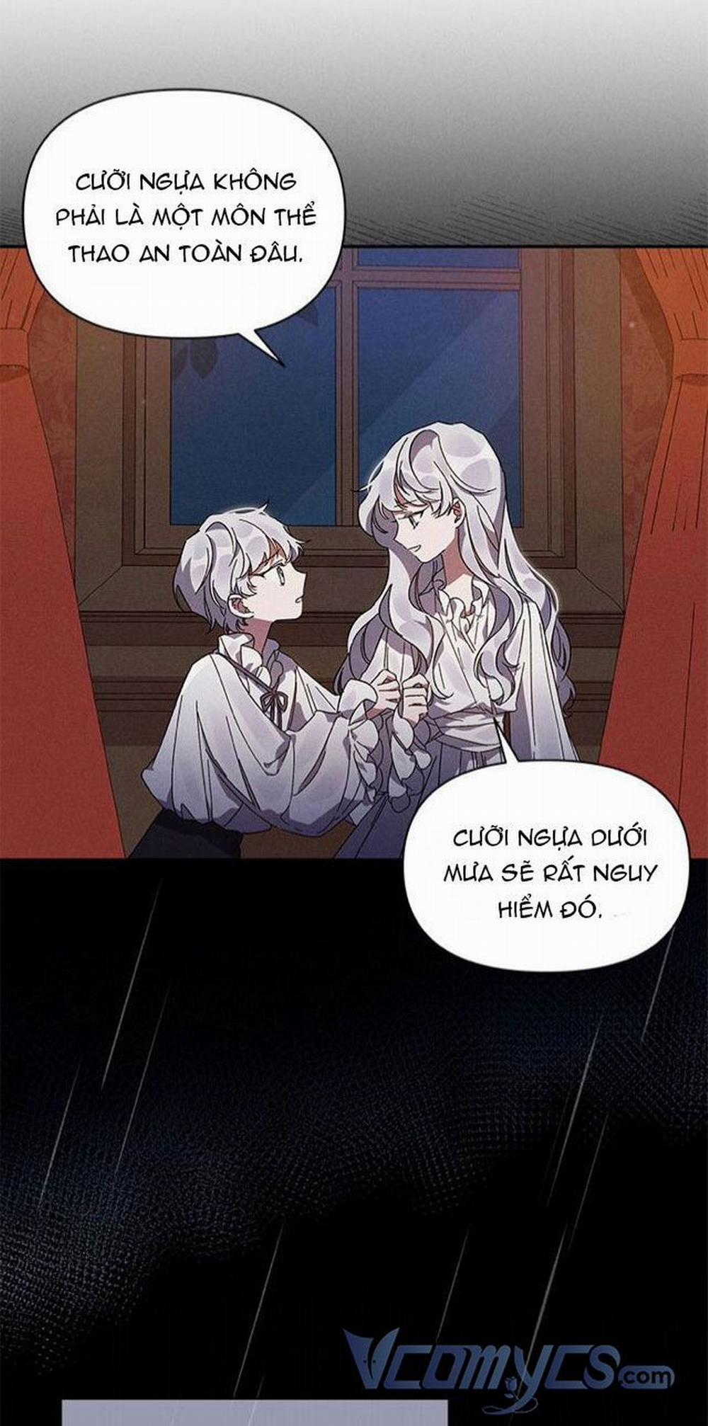 Ôi, Kẻ Thù Không Đội Trời Chung 2 trang 7