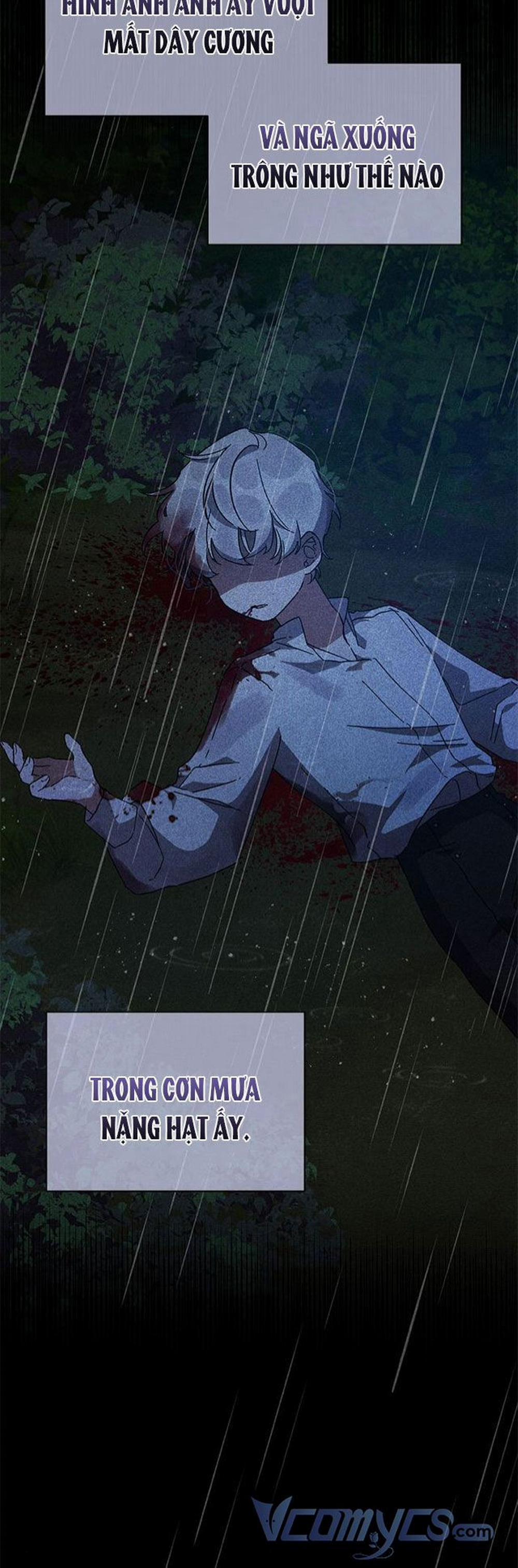 Ôi, Kẻ Thù Không Đội Trời Chung 2 trang 9