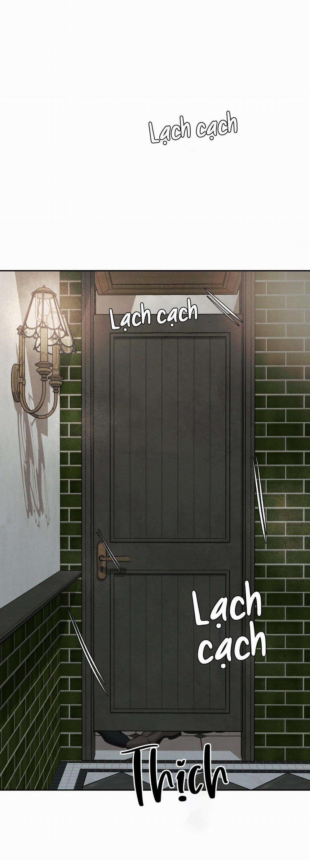 Ôi, Kẻ Thù Không Đội Trời Chung 20 trang 1