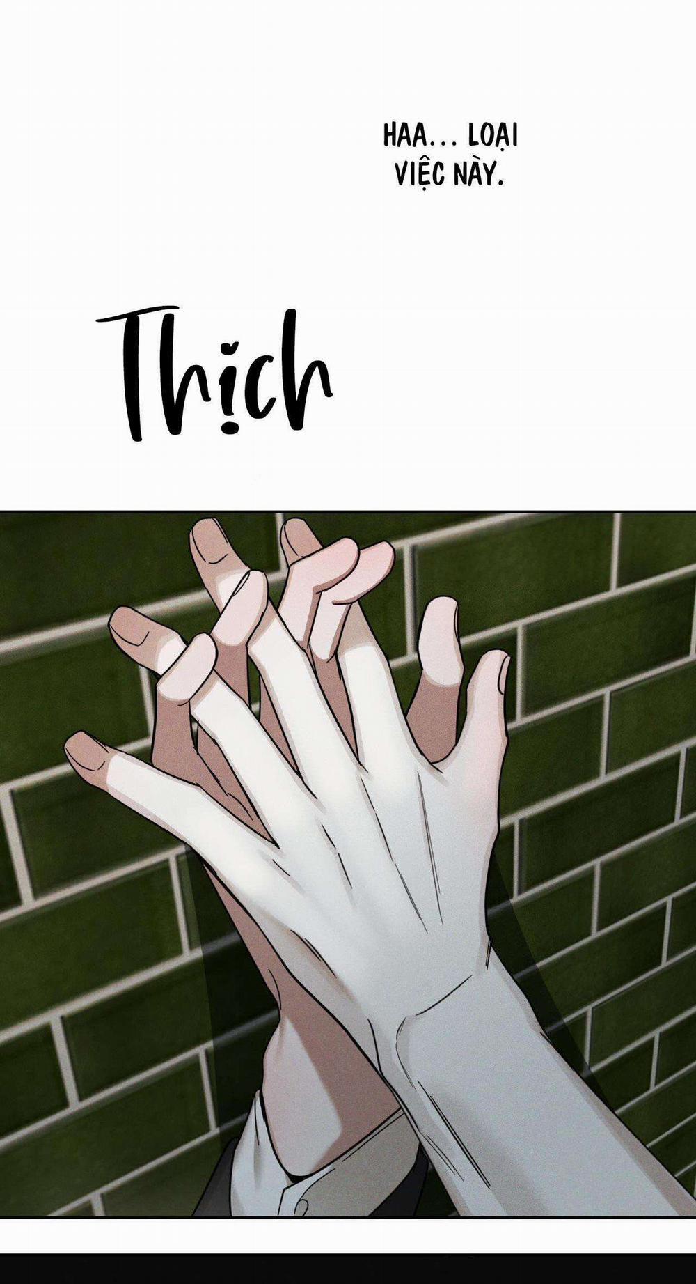 Ôi, Kẻ Thù Không Đội Trời Chung 20 trang 2