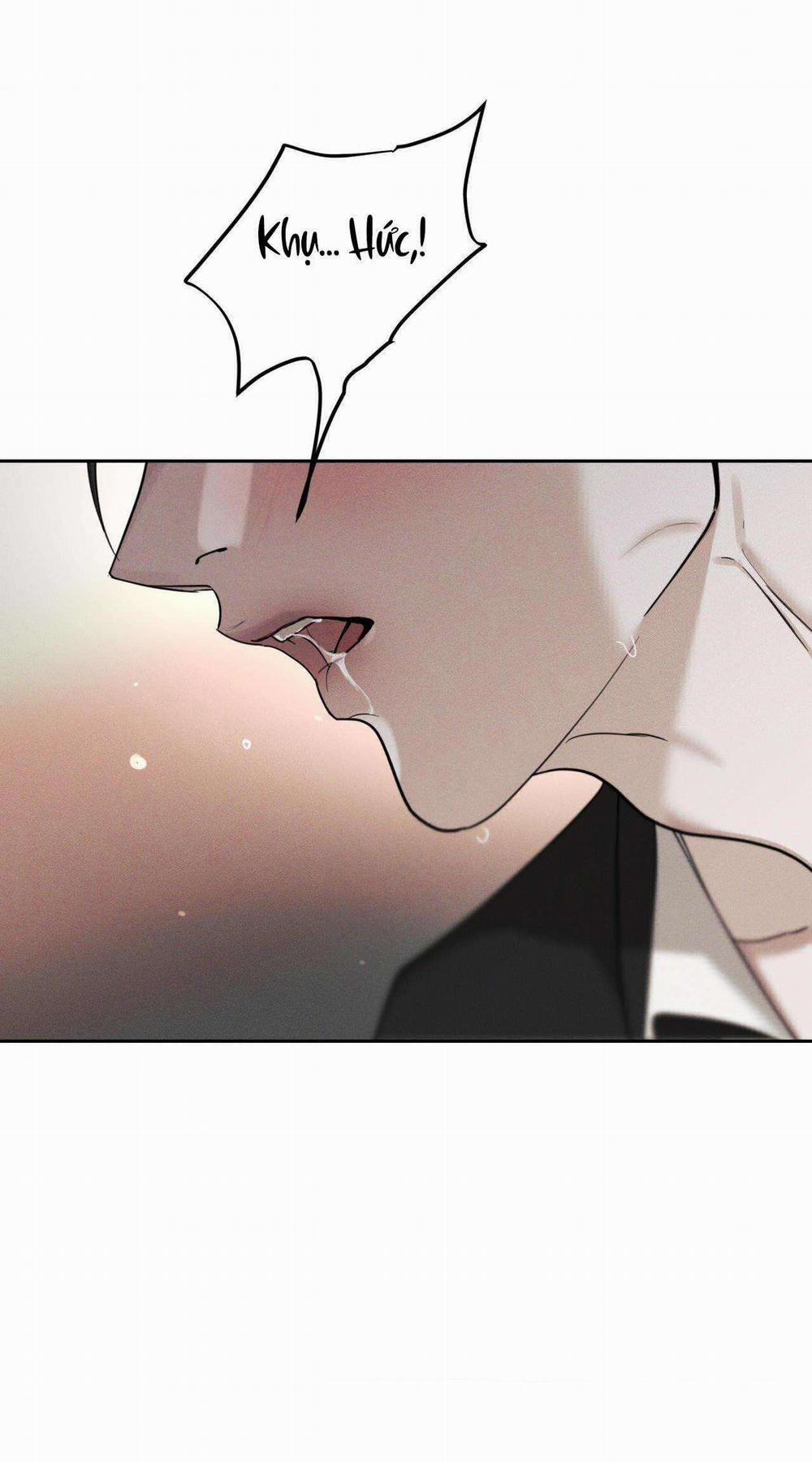 Ôi, Kẻ Thù Không Đội Trời Chung 20 trang 24