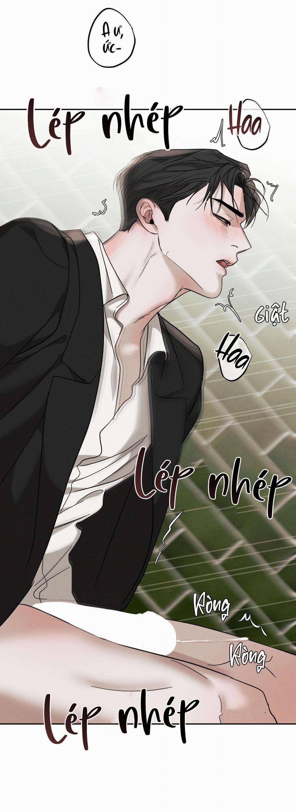 Ôi, Kẻ Thù Không Đội Trời Chung 20 trang 26