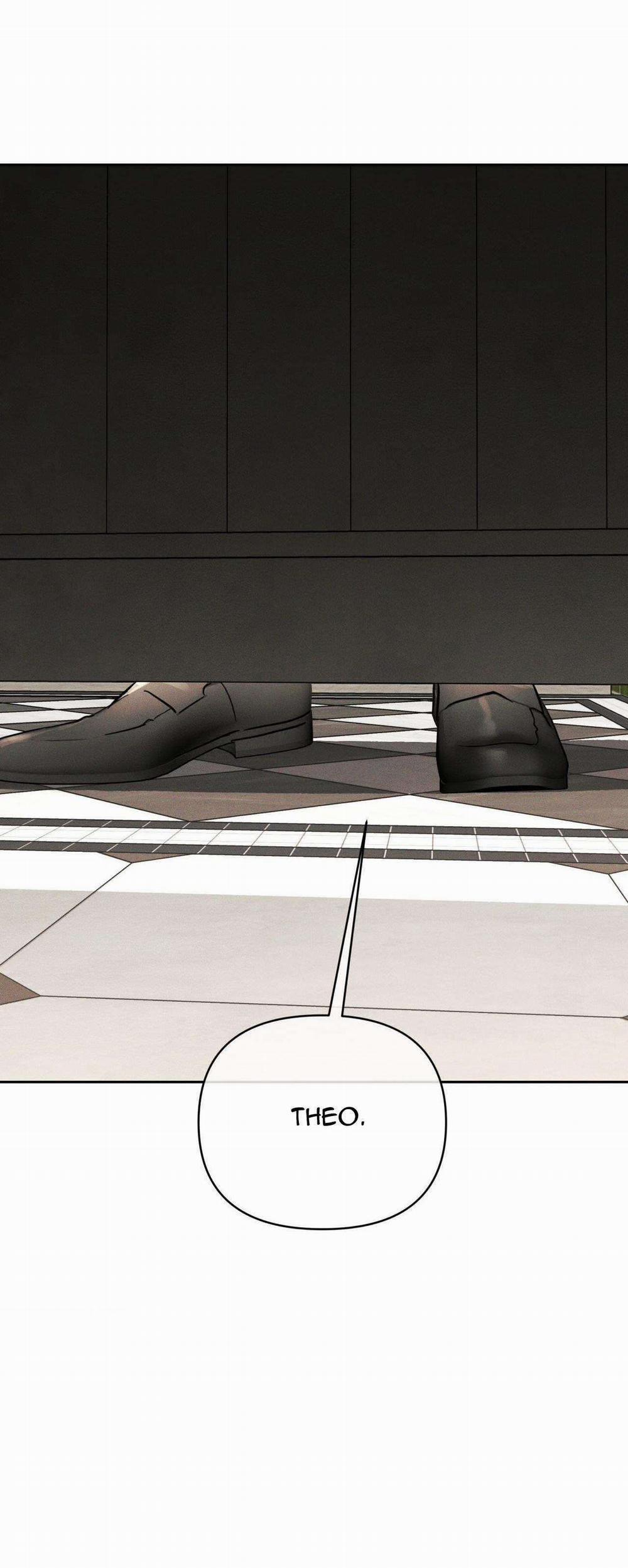 Ôi, Kẻ Thù Không Đội Trời Chung 20 trang 36