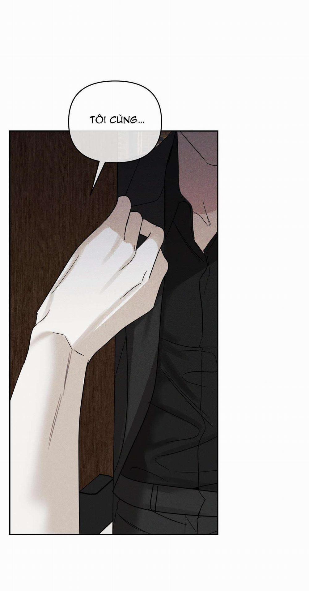 Ôi, Kẻ Thù Không Đội Trời Chung 20 trang 44