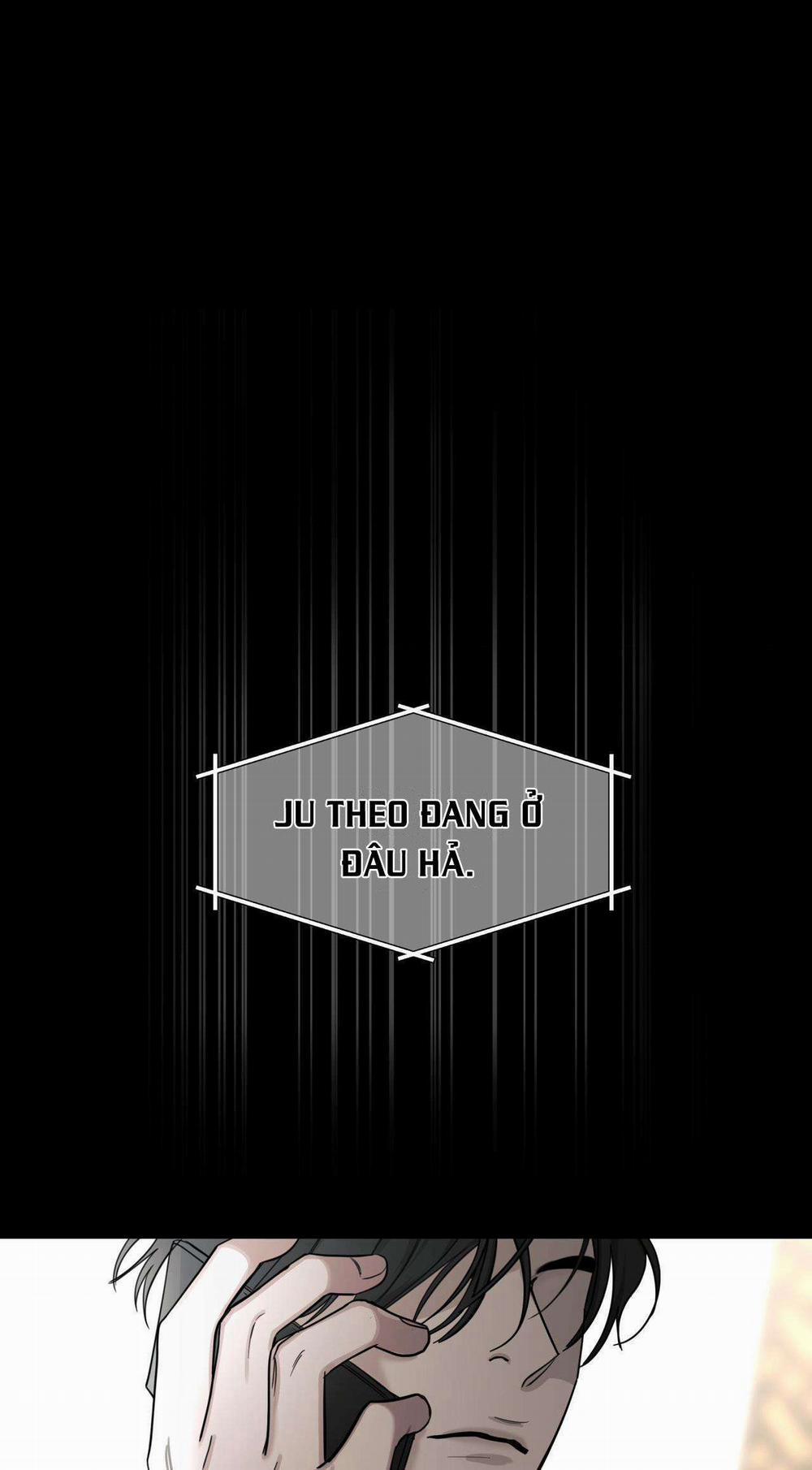 Ôi, Kẻ Thù Không Đội Trời Chung 21 trang 1