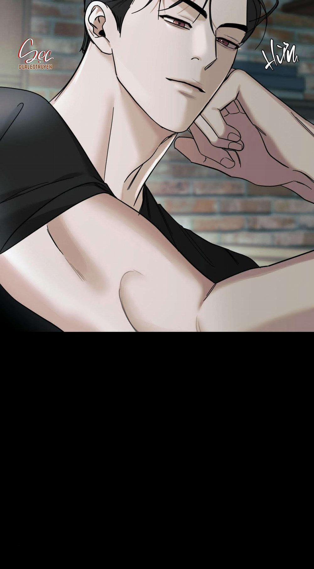 Ôi, Kẻ Thù Không Đội Trời Chung 21 trang 15