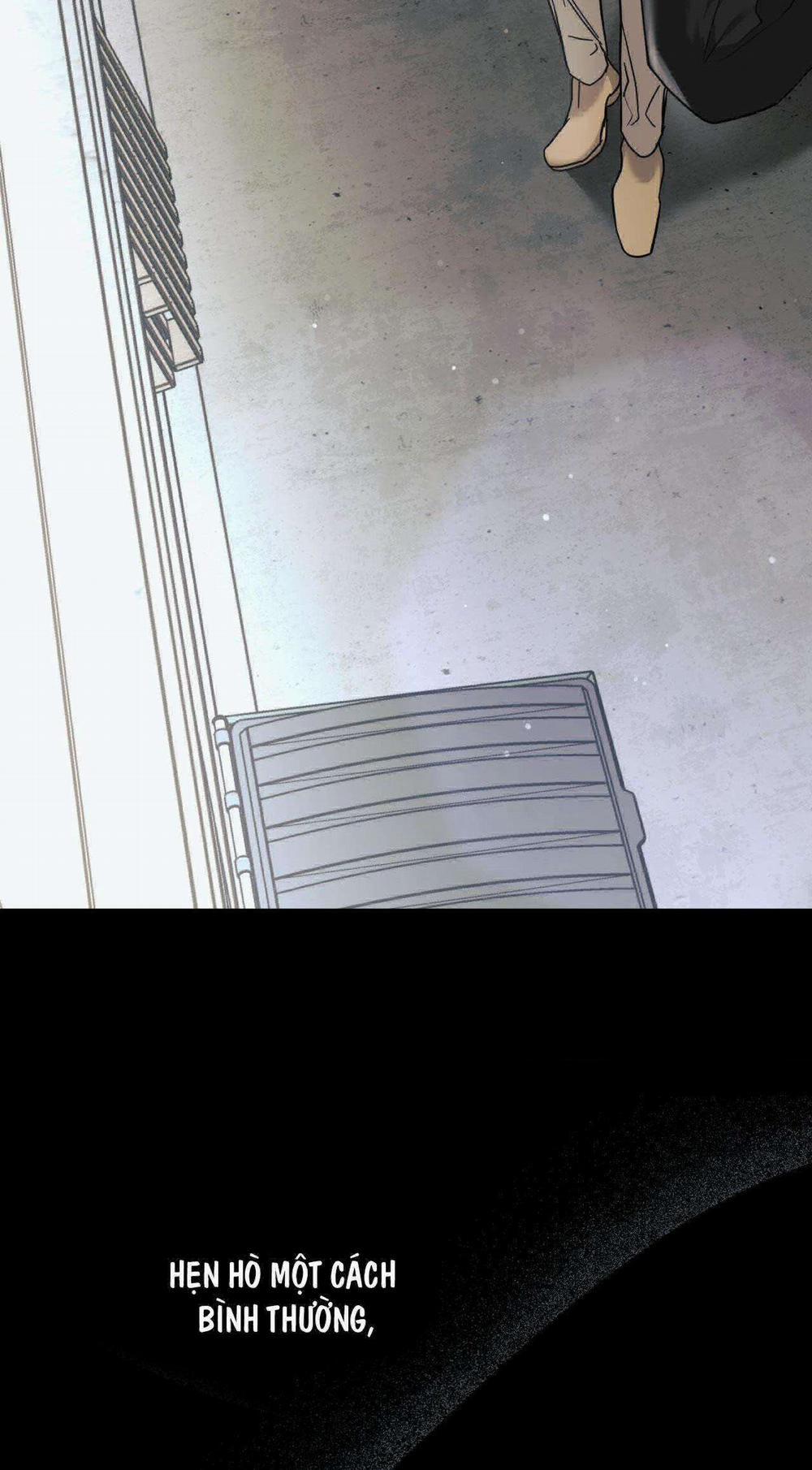 Ôi, Kẻ Thù Không Đội Trời Chung 21 trang 17