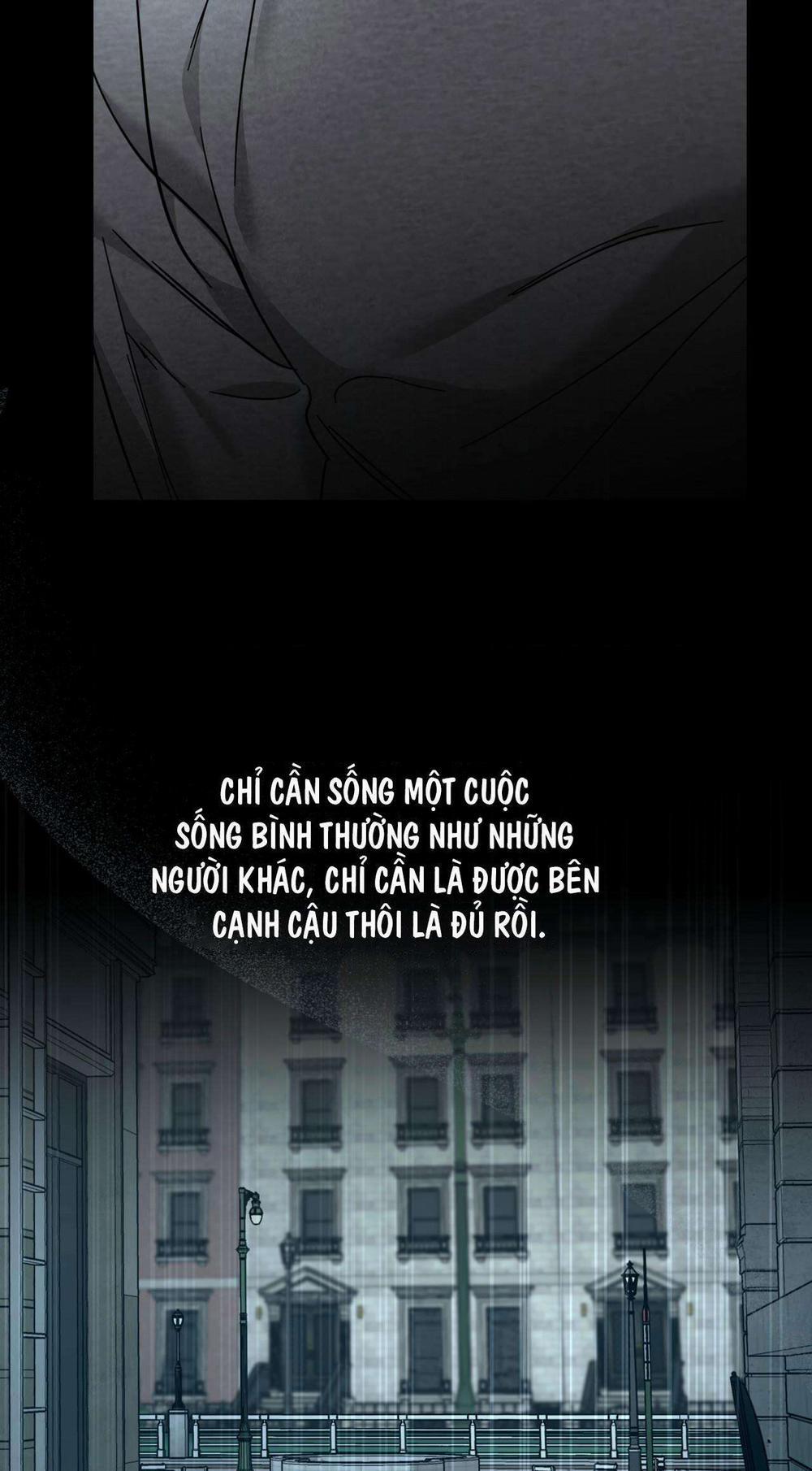 Ôi, Kẻ Thù Không Đội Trời Chung 21 trang 23