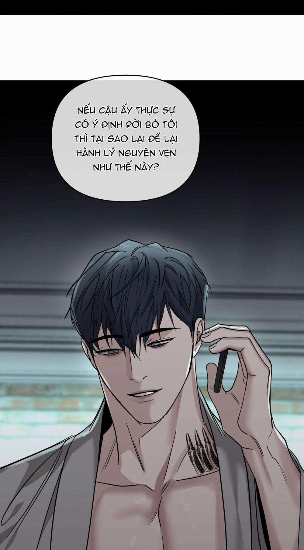 Ôi, Kẻ Thù Không Đội Trời Chung 21 trang 26