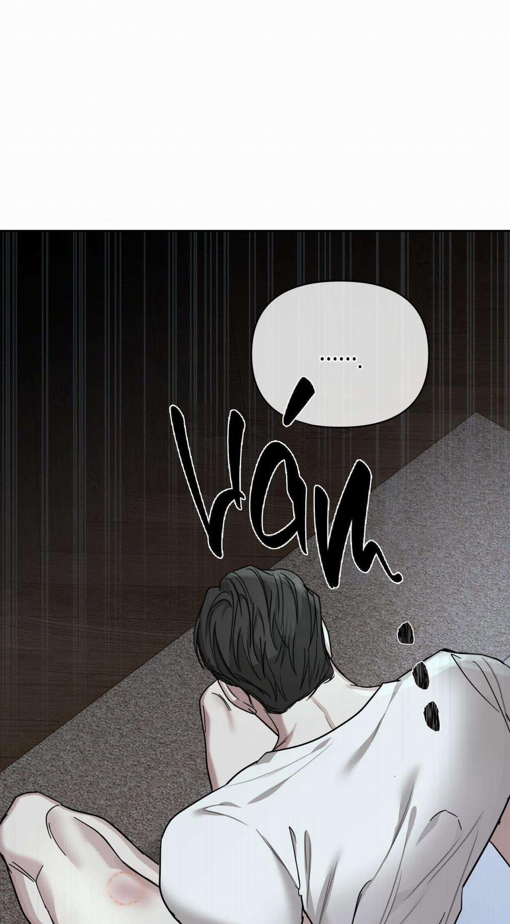 Ôi, Kẻ Thù Không Đội Trời Chung 21 trang 32