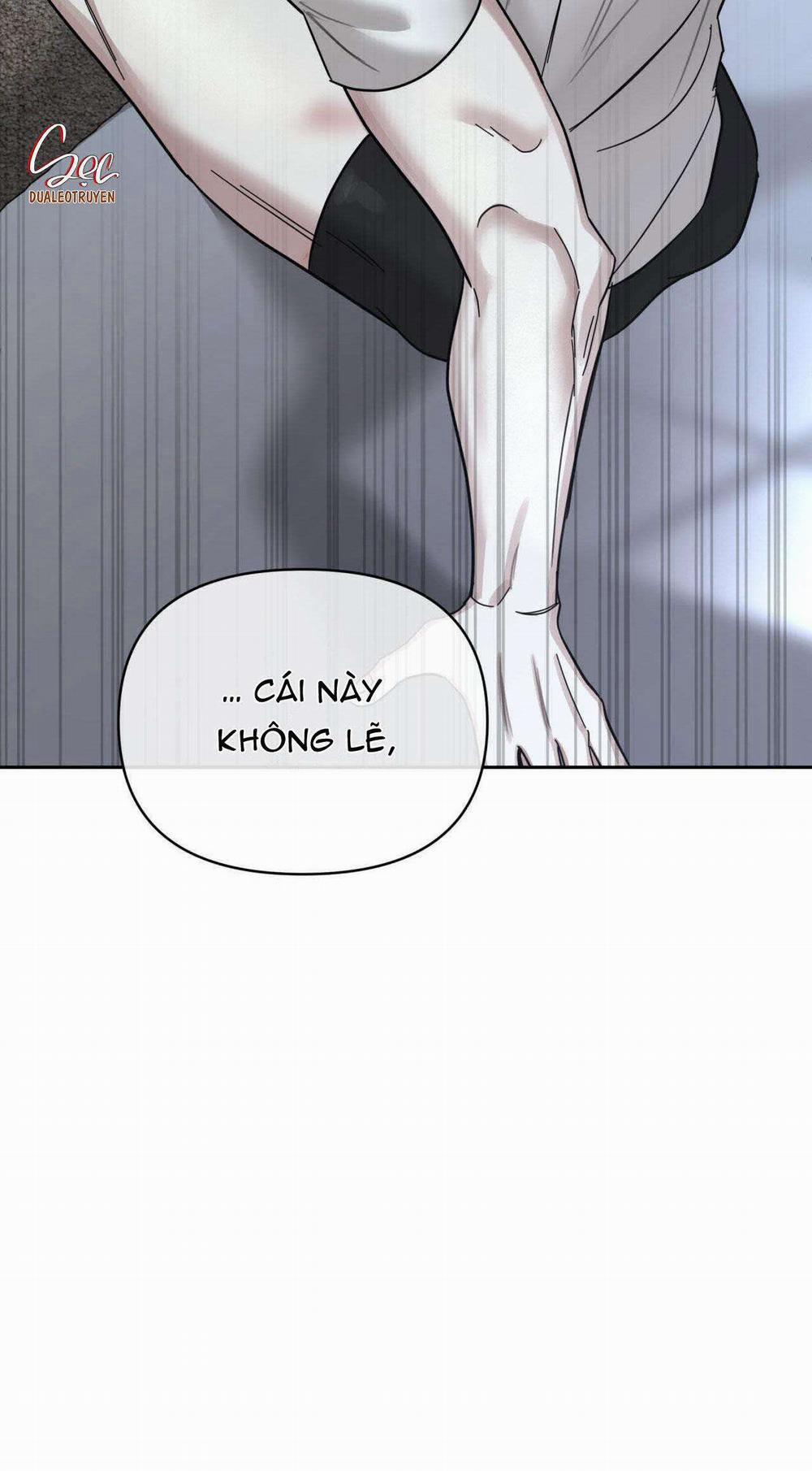 Ôi, Kẻ Thù Không Đội Trời Chung 21 trang 33