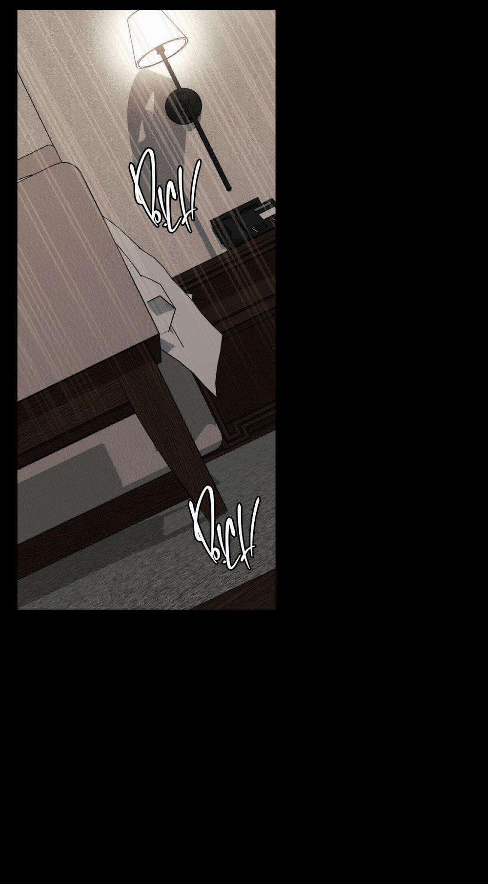 Ôi, Kẻ Thù Không Đội Trời Chung 21 trang 37