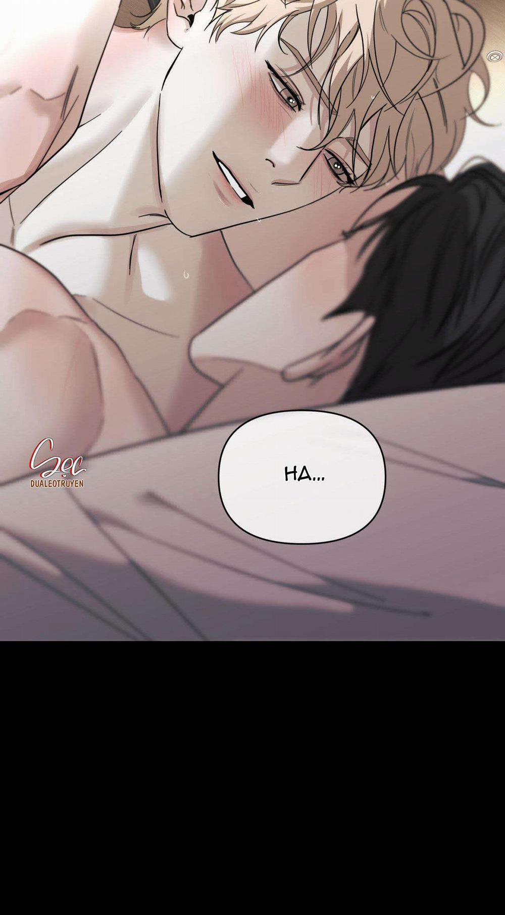 Ôi, Kẻ Thù Không Đội Trời Chung 21 trang 44