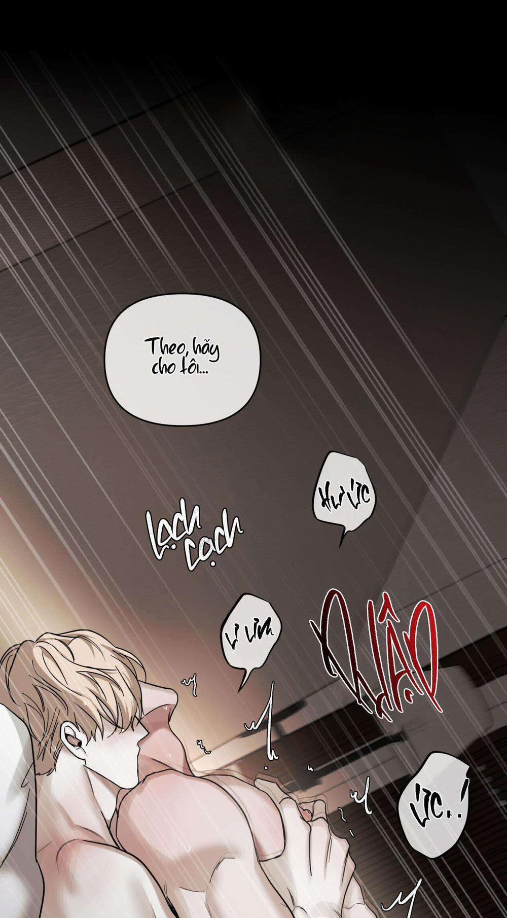 Ôi, Kẻ Thù Không Đội Trời Chung 21 trang 45