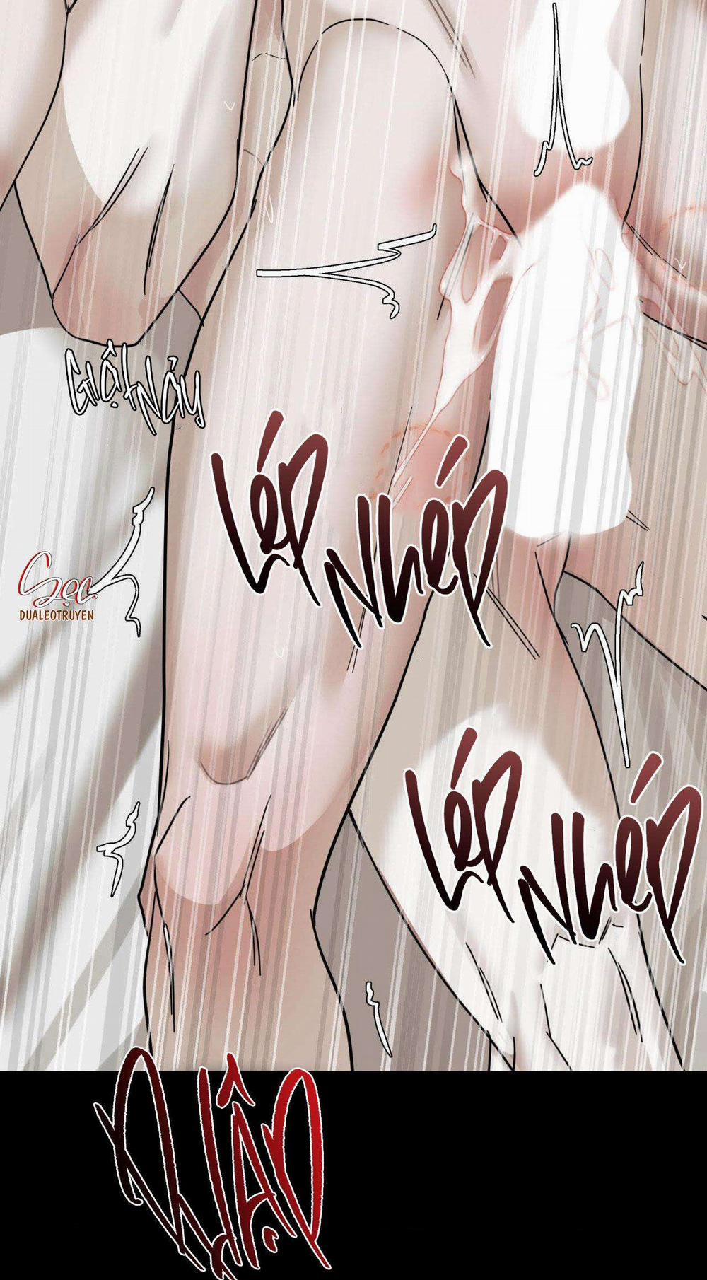 Ôi, Kẻ Thù Không Đội Trời Chung 21 trang 48