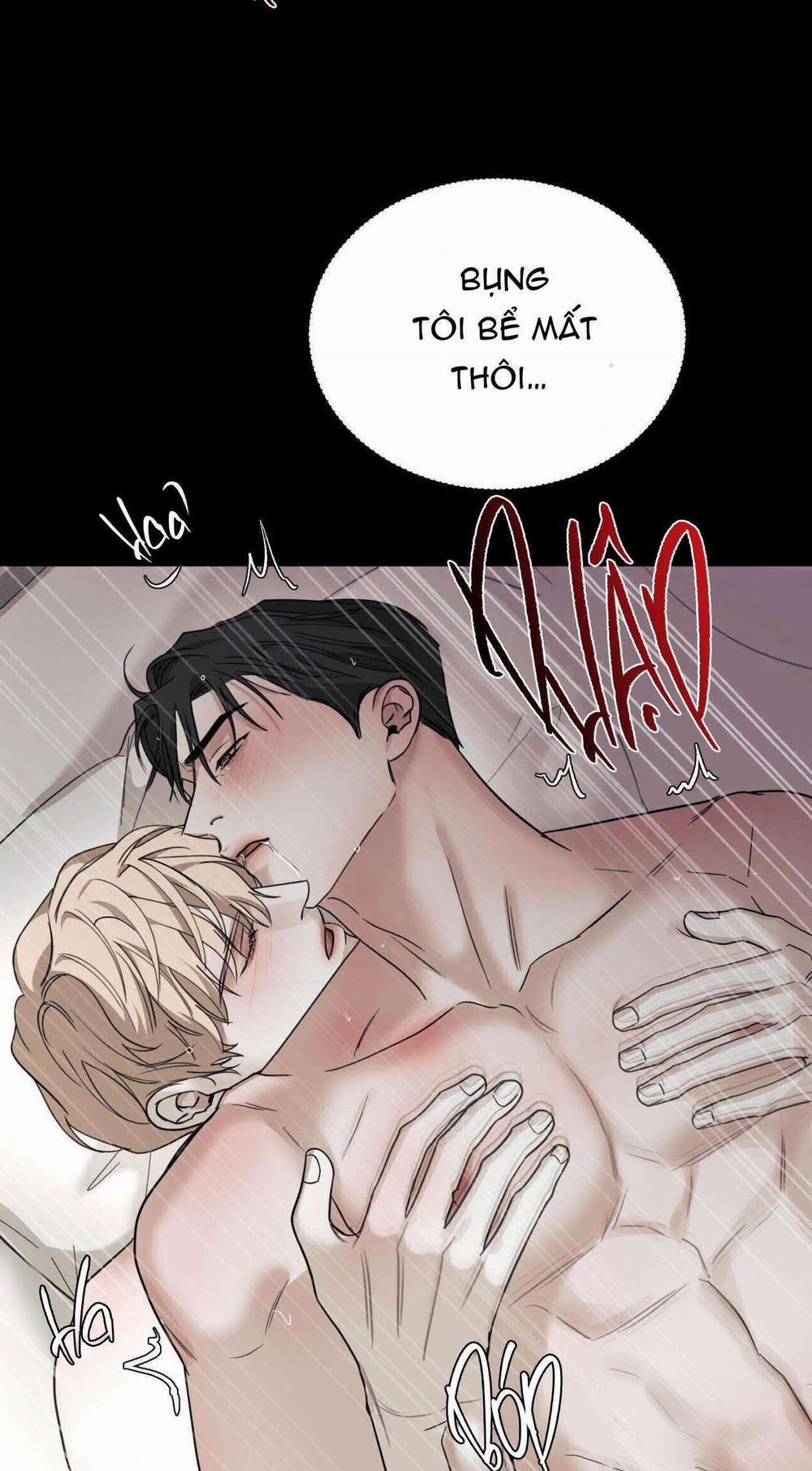 Ôi, Kẻ Thù Không Đội Trời Chung 21 trang 49