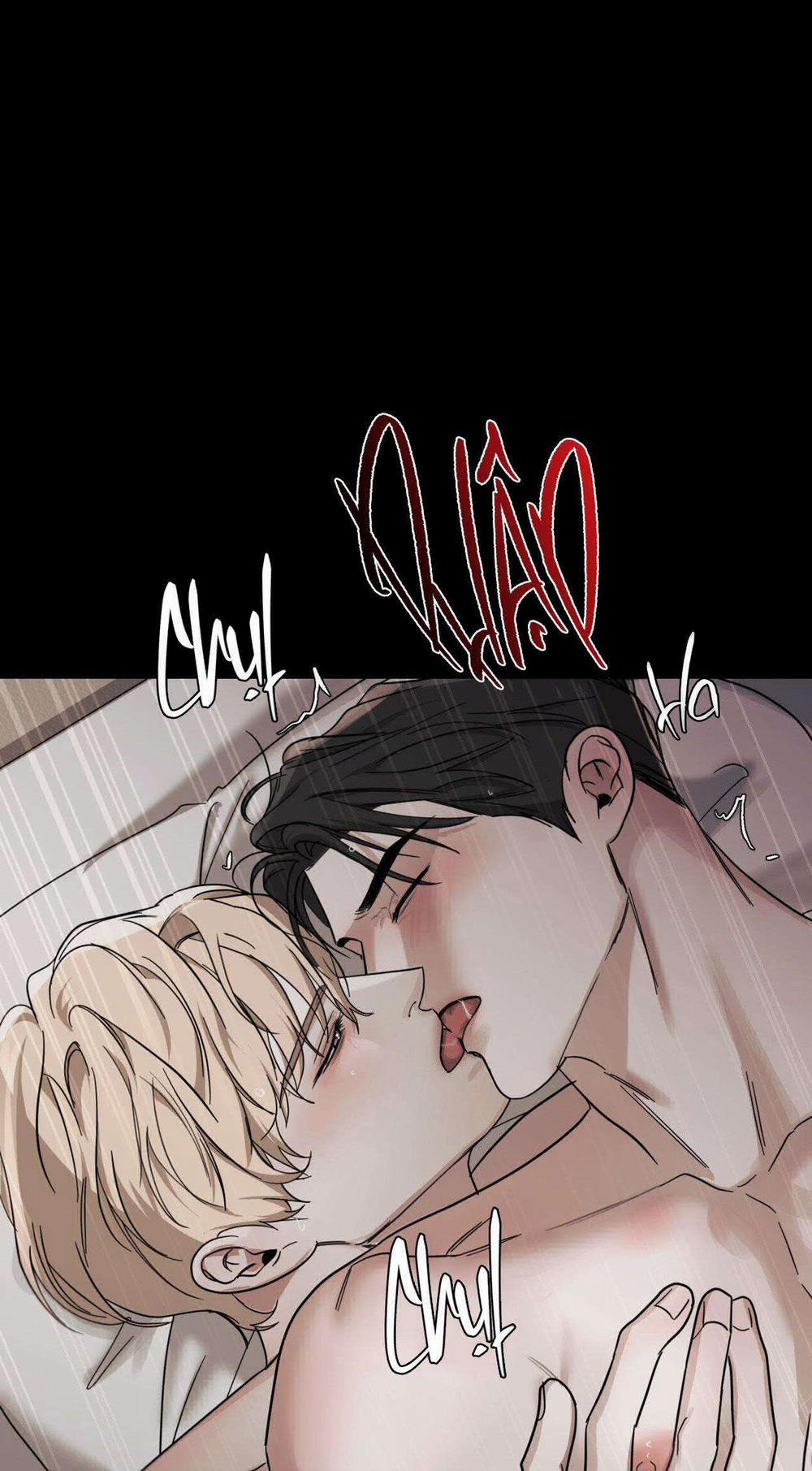 Ôi, Kẻ Thù Không Đội Trời Chung 21 trang 53