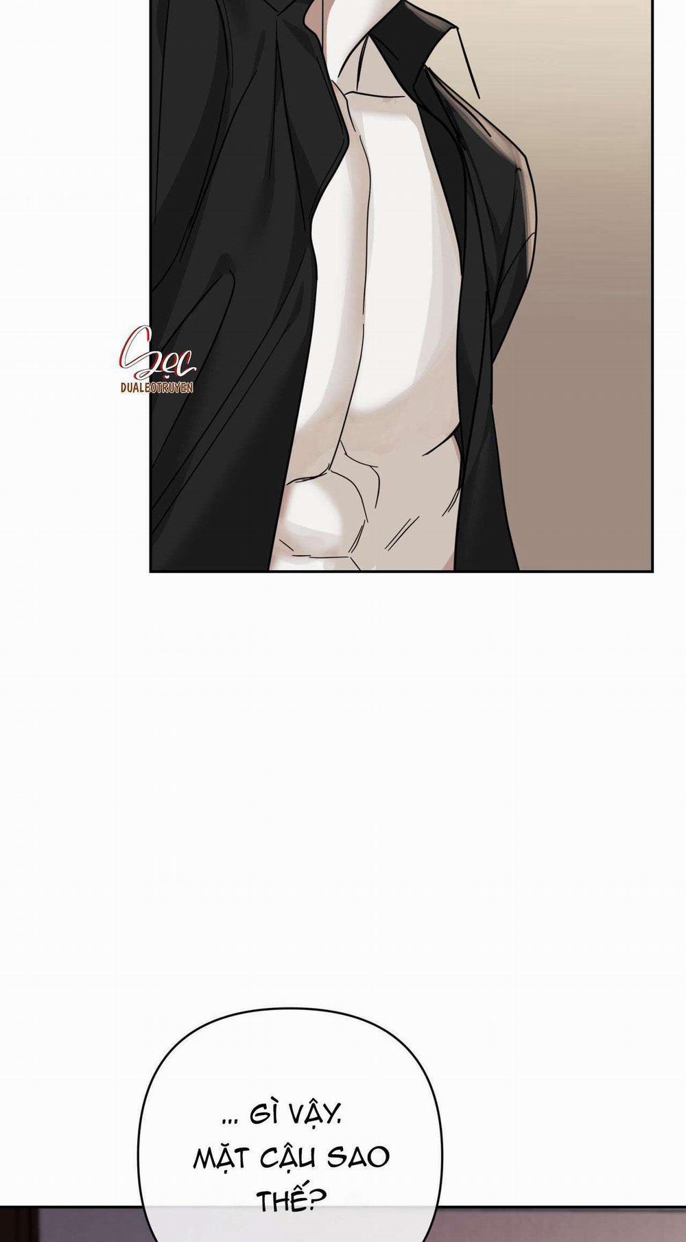 Ôi, Kẻ Thù Không Đội Trời Chung 21 trang 62