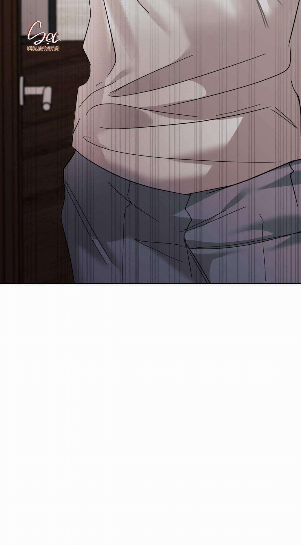 Ôi, Kẻ Thù Không Đội Trời Chung 21 trang 64