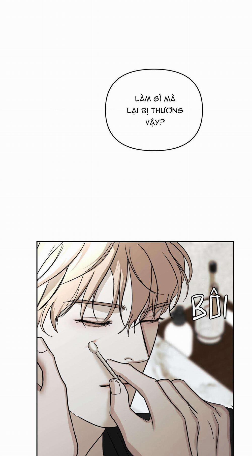 Ôi, Kẻ Thù Không Đội Trời Chung 21 trang 65