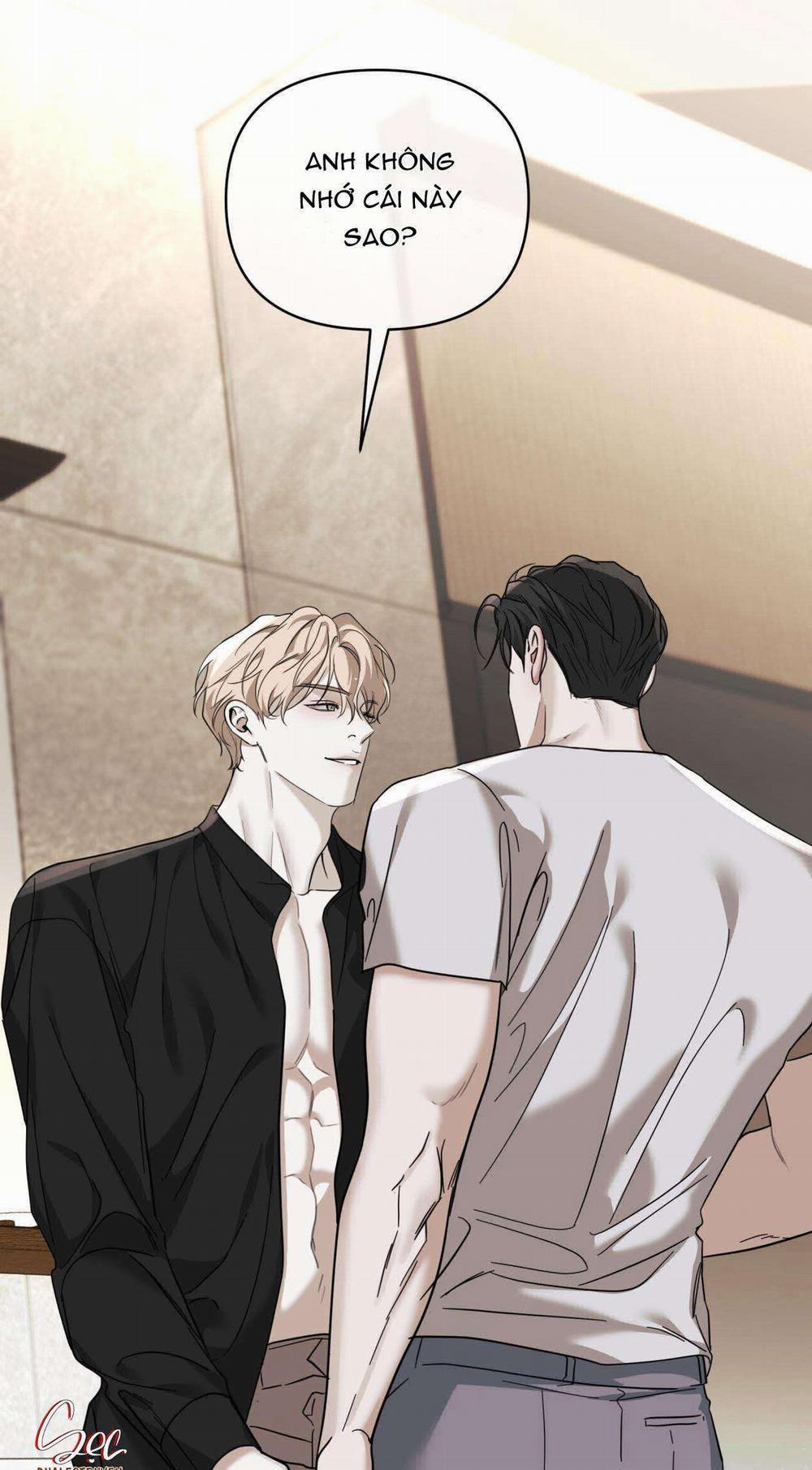 Ôi, Kẻ Thù Không Đội Trời Chung 21 trang 67