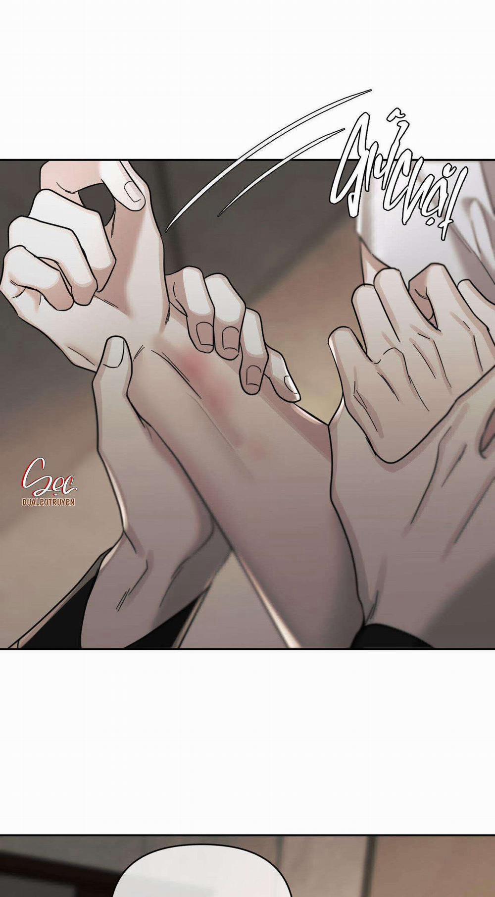 Ôi, Kẻ Thù Không Đội Trời Chung 21 trang 75