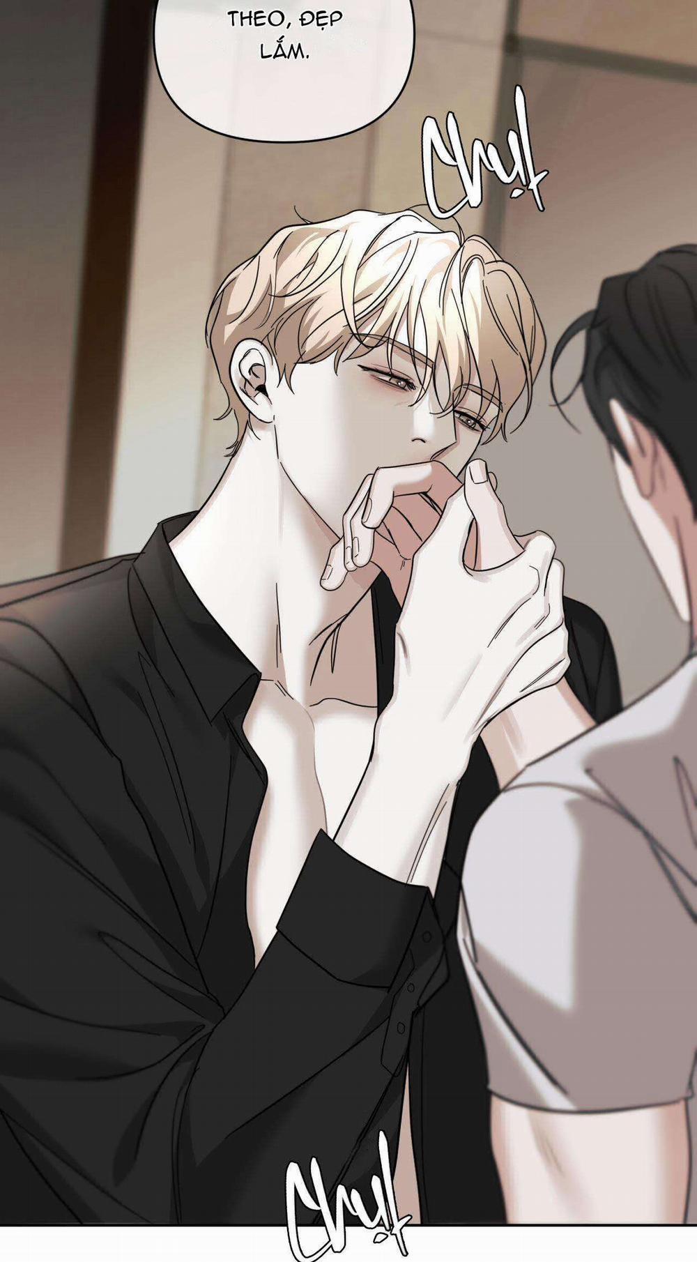 Ôi, Kẻ Thù Không Đội Trời Chung 21 trang 76