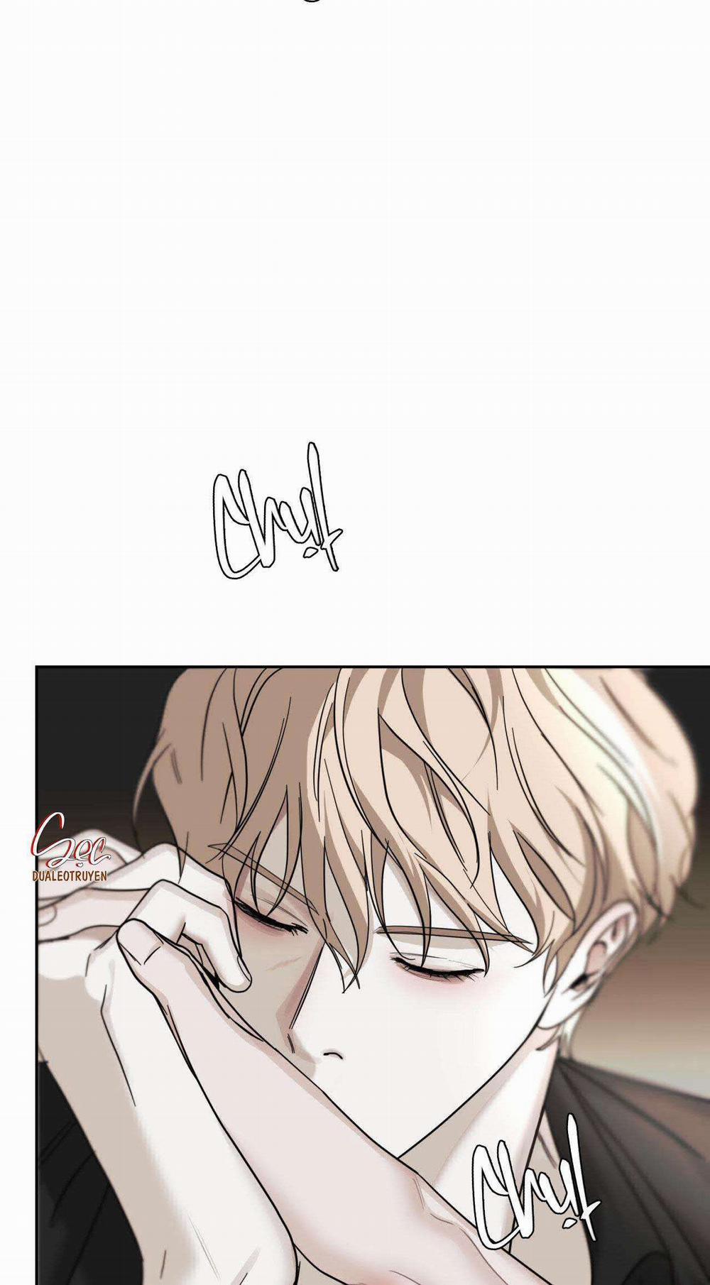 Ôi, Kẻ Thù Không Đội Trời Chung 21 trang 77