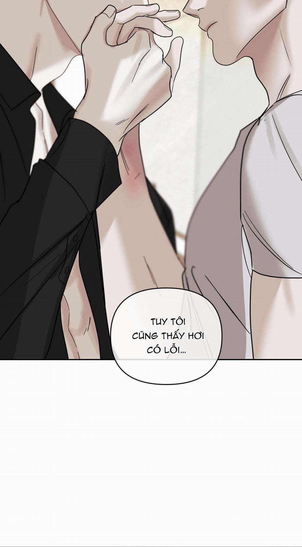 Ôi, Kẻ Thù Không Đội Trời Chung 21 trang 79