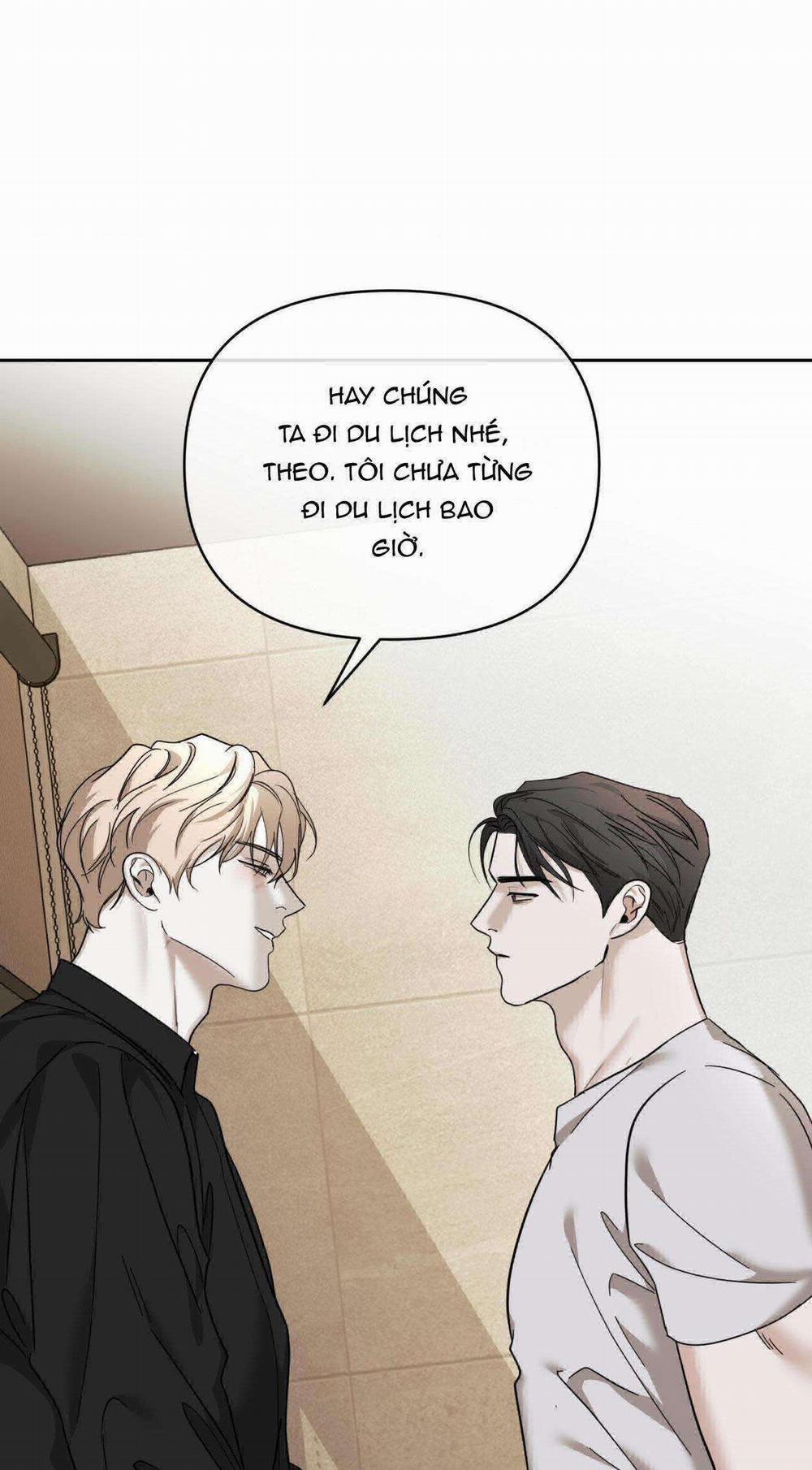 Ôi, Kẻ Thù Không Đội Trời Chung 21 trang 84