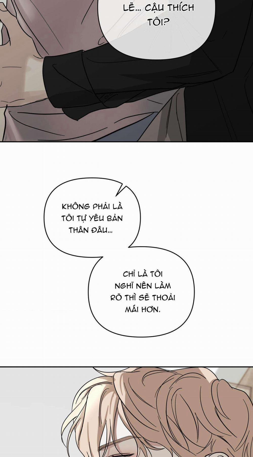 Ôi, Kẻ Thù Không Đội Trời Chung 21 trang 87