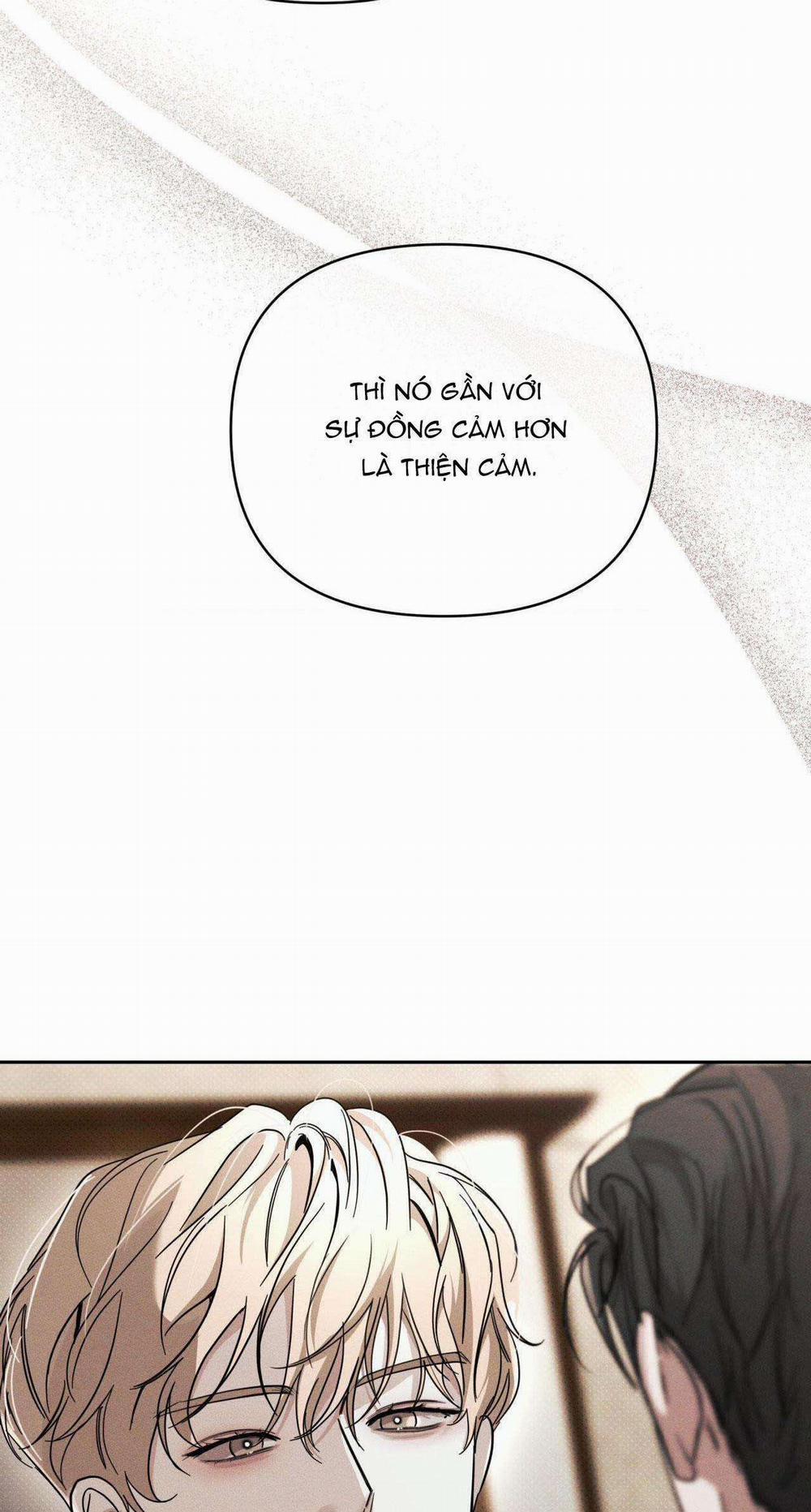 Ôi, Kẻ Thù Không Đội Trời Chung 22 trang 10