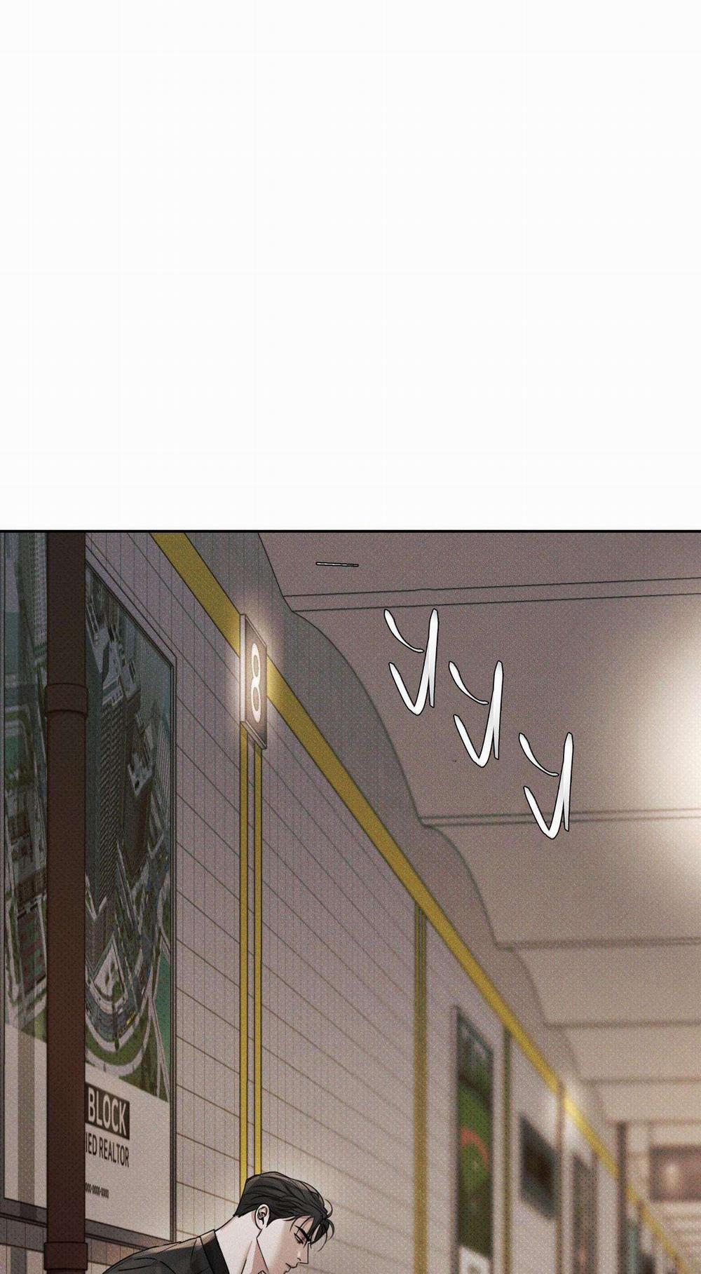 Ôi, Kẻ Thù Không Đội Trời Chung 22 trang 14