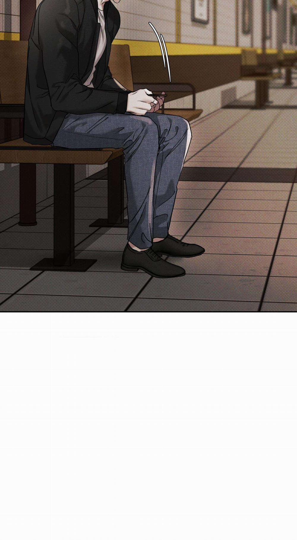 Ôi, Kẻ Thù Không Đội Trời Chung 22 trang 15